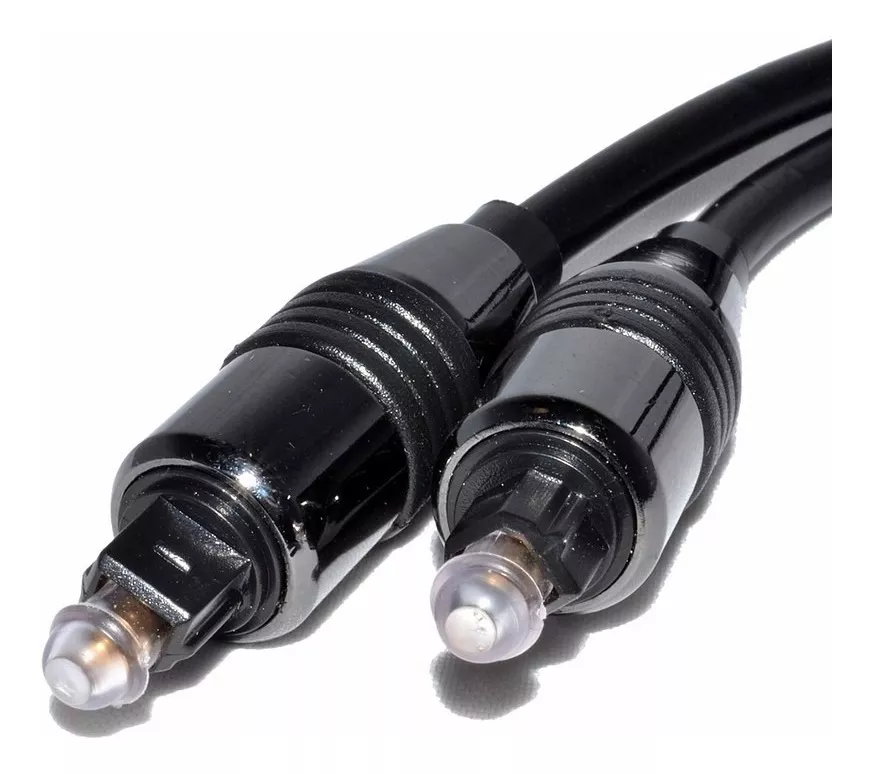 CABLE FIBRA OPTICA TOSLINK GM-3687 2 M