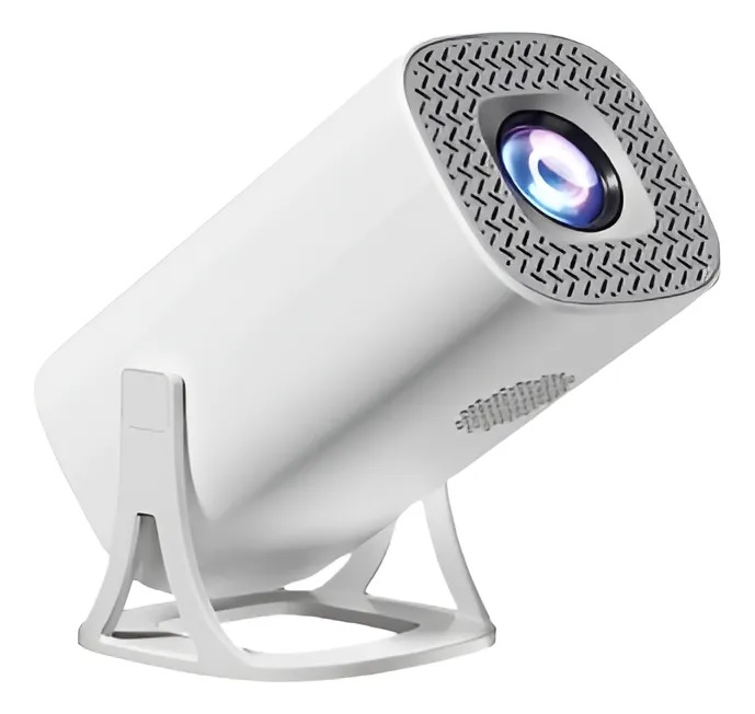 MINI PROYECTOR SMART NM-PR400