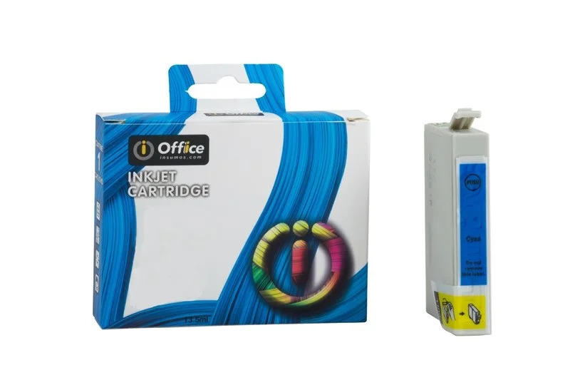 CARTUCHO ALTER EPSON T1332 CYAN OFFICE CARTUCHOS