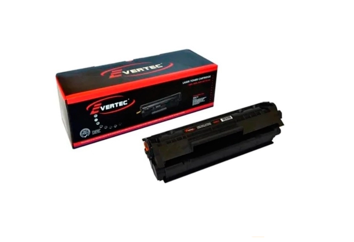 TONER EVERTEC TN410/TN450