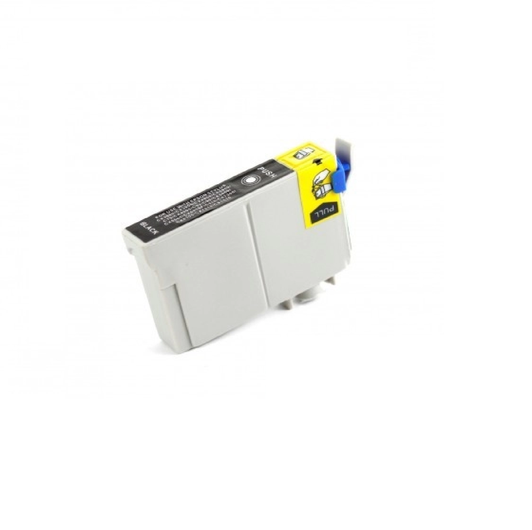 Cartucho Alternativo- EPSON T 196 (amarillo)