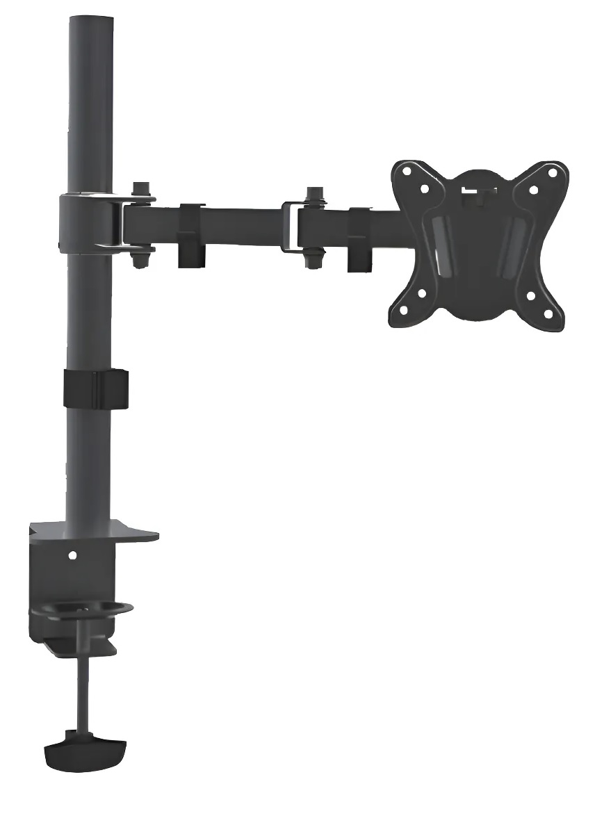 SOPORTE MONITOR/ TV CON GIRO E INCLINACION  NM-ST17