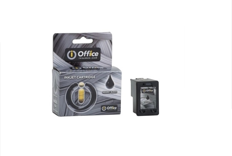 Cartucho 21XL negro alternativo Office