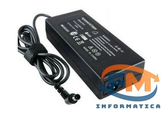 Fuente para Monitor LG (50W) 14,5V 3.5A