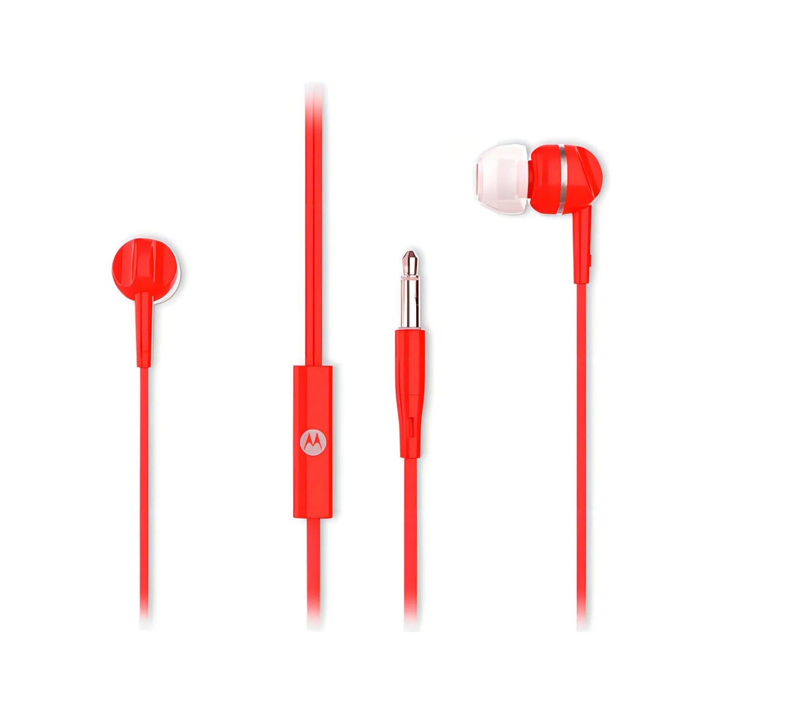 AURICULAR EARBUDS 105 MOTOROLA