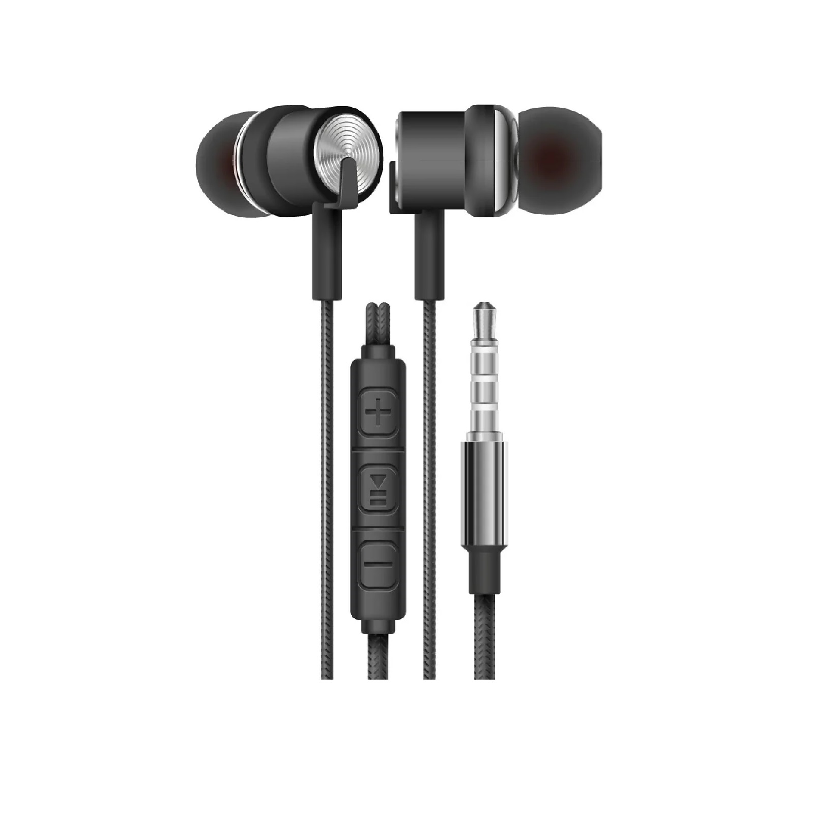 AURICULAR FOXBOX BOOST PULSE JACK