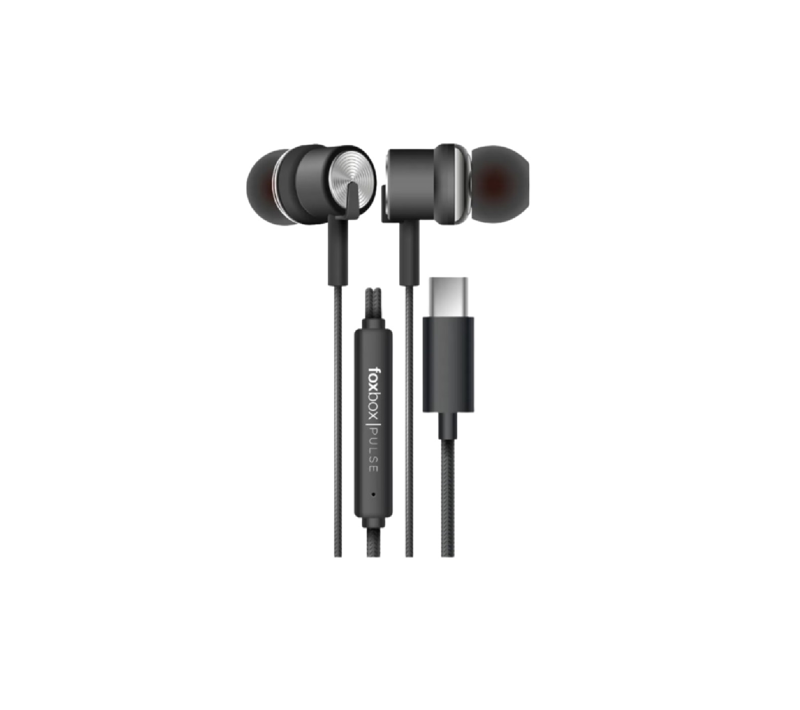 AURICULAR FOXBOX BOOST PULSE TIPO C