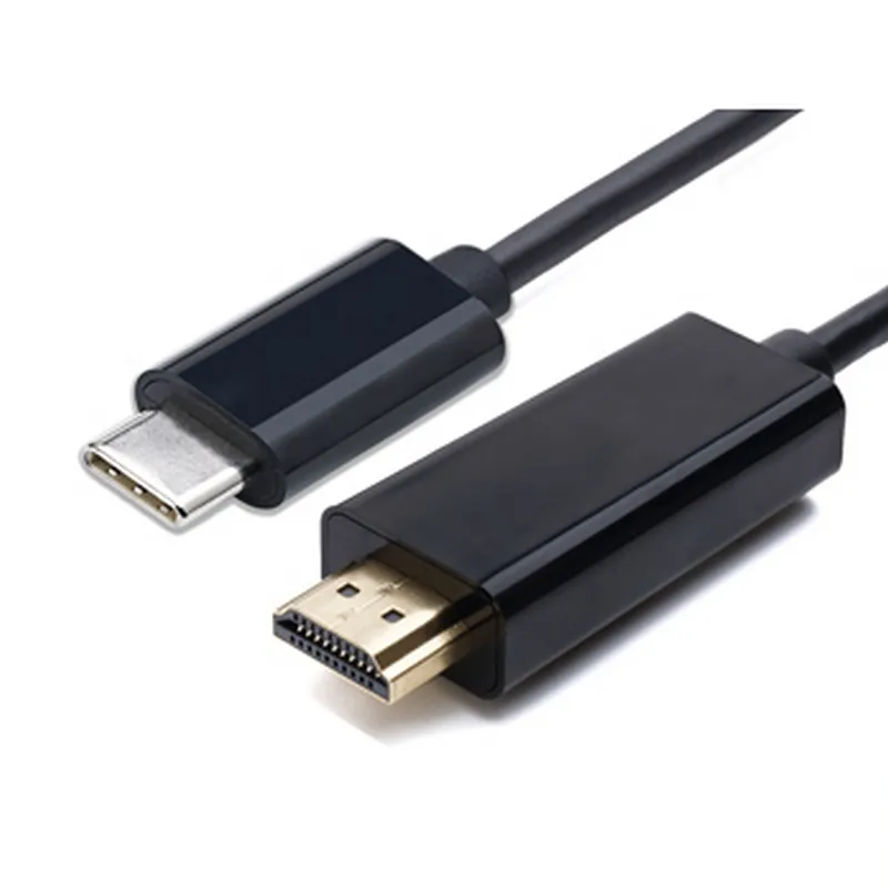 CABLE USB-C A HDMI 4K USB C-HDMI - NOGA NET