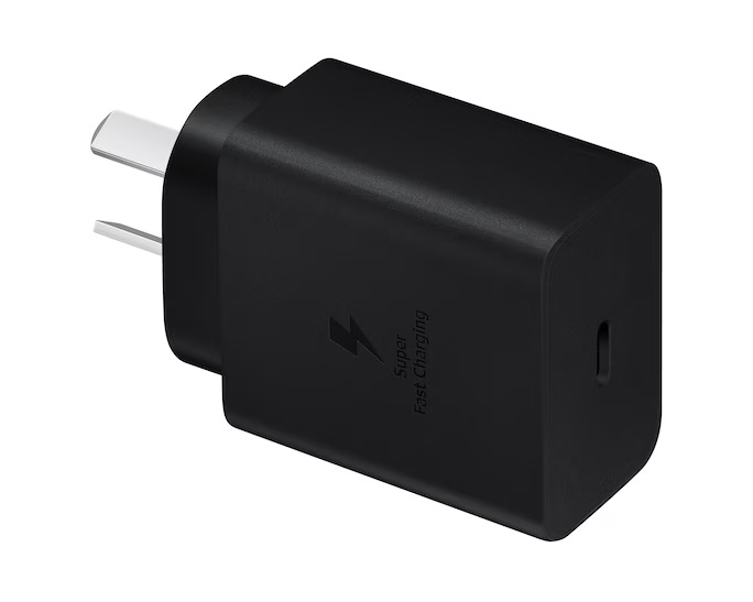 CARGADOR SAMSUNG ORIGINAL 45W POWER