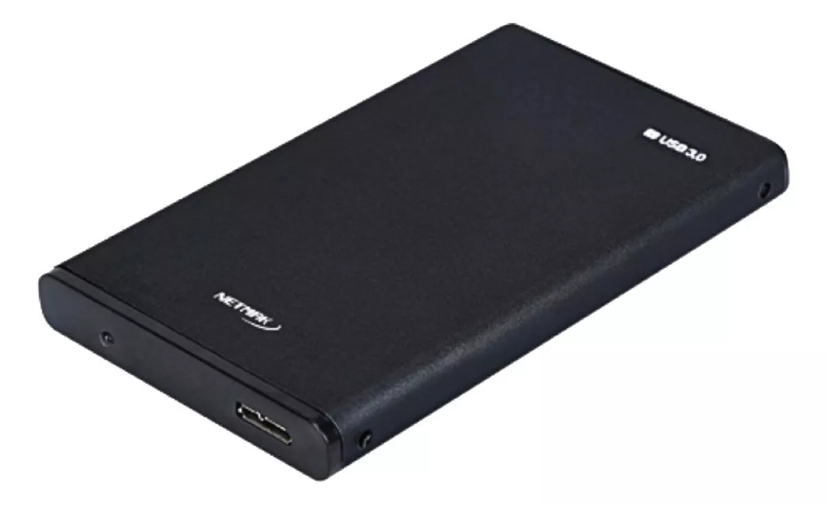 CARRY DISK  2.5" HDD NM-CASE-AL