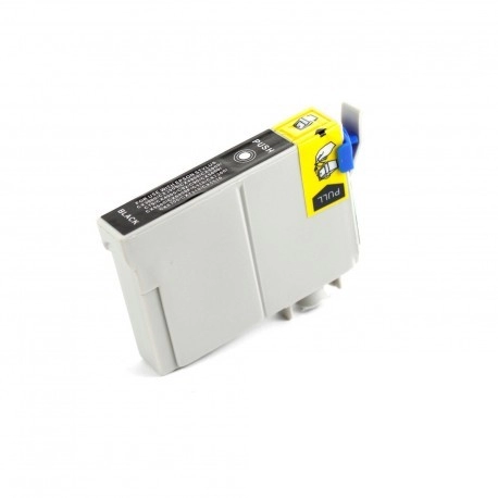 Cartucho Alternativo- EPSON T 296 (amarillo)