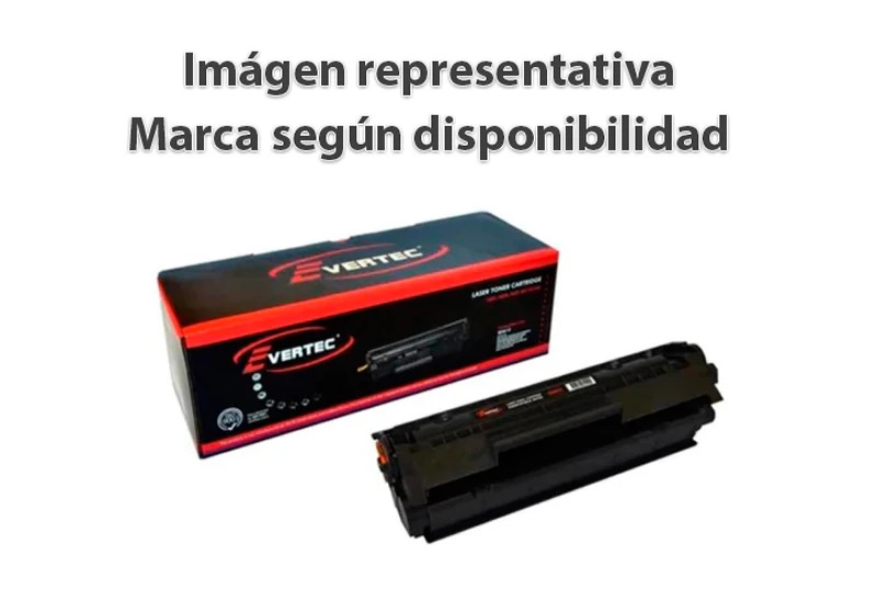 TONER LASER CE310/CF350 (NEGRO)
