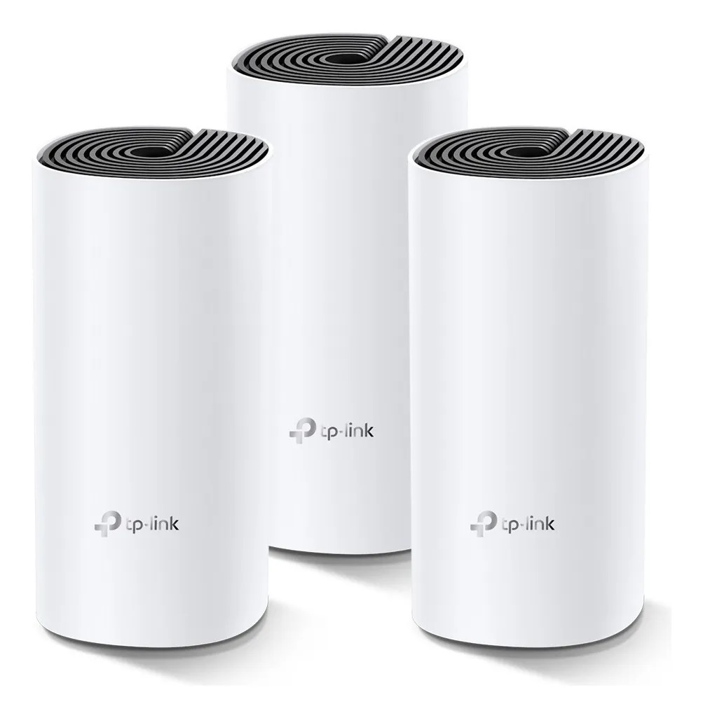 SISTEMA MESH TP-LINK DECOM4 AC1200
