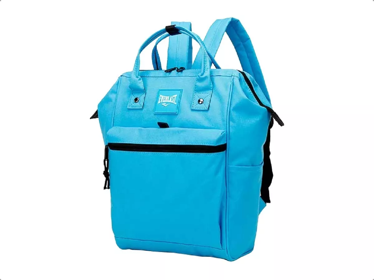 MOCHILA EVERLAST 21719 CELESTE
