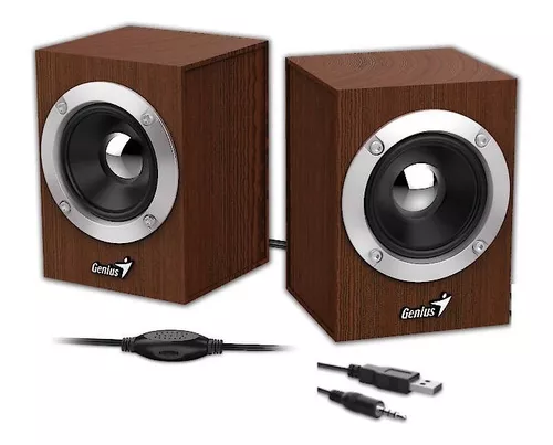 Parlante Genius SP-HF280