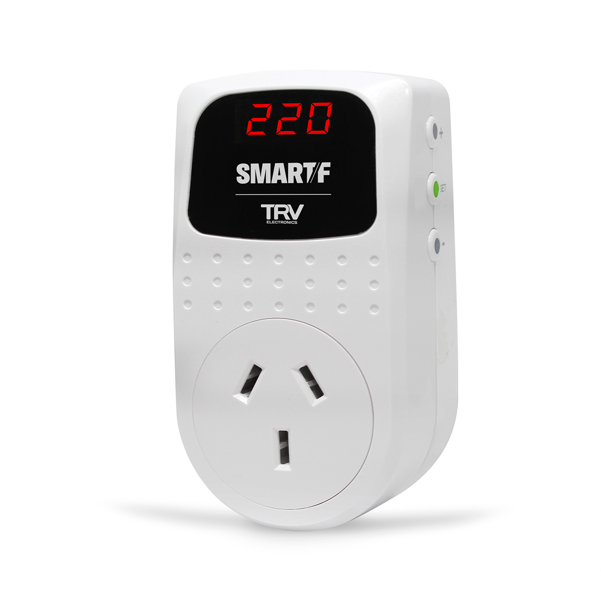 PROTECTOR DE TENSION SMART F INTELIGENTE TRV 0105000009