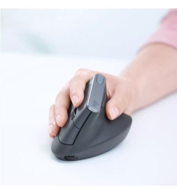 MOUSE LOGITECH MX VERTICAL