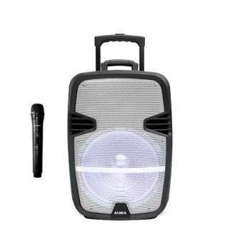 Parlante AIWA AW-P1510D-SN 7000W