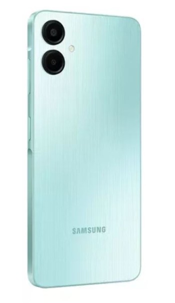 Celular Samsung Galaxy A06 128/4gb LIGHT GREEN