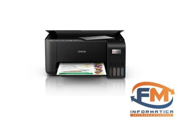Impresora Epson Multifunción L3250 Eco Tank