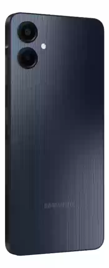 CELULAR SAMSUNG A06 64/4GB BLACK