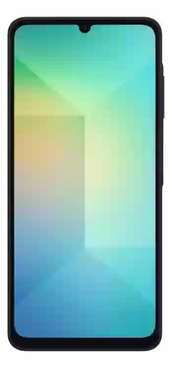 CELULAR SAMSUNG A06 64/4GB BLACK