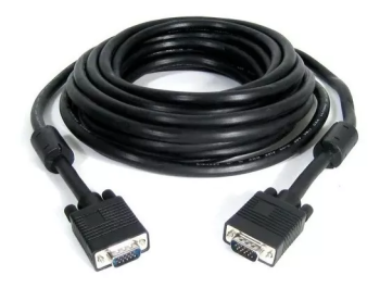 CABLE VGA 10 METROS