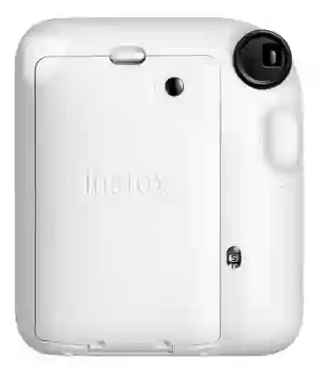 CAMARA FUJI INSTAX MINI 12 BLANCO