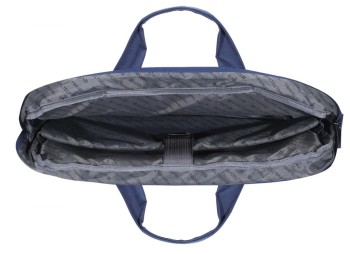 MALETIN TRAVEL TECH 15827 AZUL