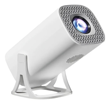 MINI PROYECTOR SMART NM-PR400