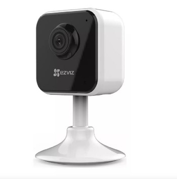 CAMARA WI-FI H1c 1080P  INTERIOR Ezviz.