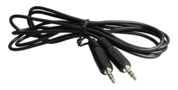 CABLE PLUG 3.5MM - M A M - 3MTS