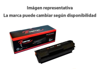 TONER LASER CB540/CE320/CF210(NEGRO)