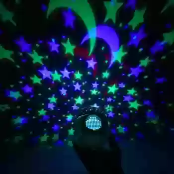 SPEAKER XL-911 LED