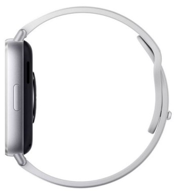 Xiaomi Redmi Smart Watch 5 Active Blanco