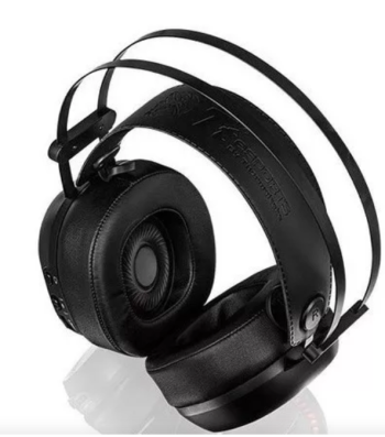 Auriculares Gaming Ttesports Shock Pro RGB 7.1