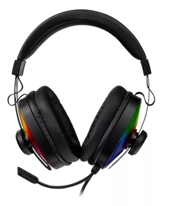 Auriculares Gaming Ttesports Pulse G100 LED
