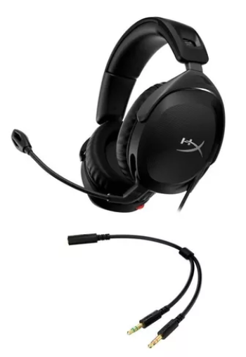 Auricular HyperX Cloud Stinger Core - PS4