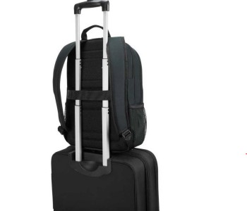 Mochila Targus 15.6 Geolite Advance- Black