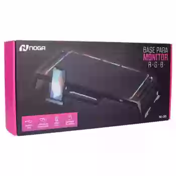 Base para monitor RGB NG-ZA5