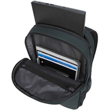 Mochila Targus 15.6 Geolite Advance- Black
