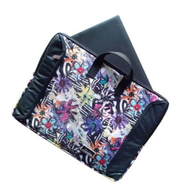Funda Silco Special Notebook 15,6Primavera con bolsillos y Manijas.