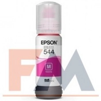 BOTELLA DE TINTA EPSON 544 (MAGENTA)