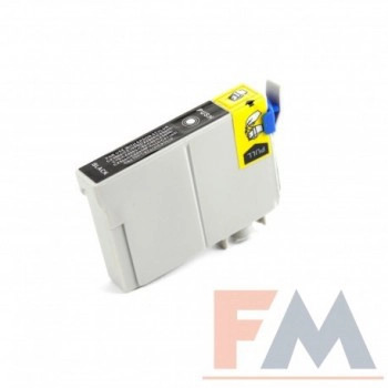 Cartucho Alternativo- EPSON T 196 (magenta)