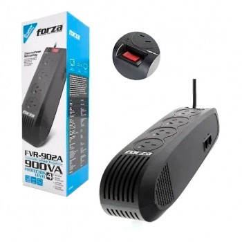 Estabilizador FVR-902A Volt Reg 900VA/450W