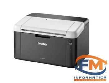 Impresora Laser wireless Brother HL-1212W