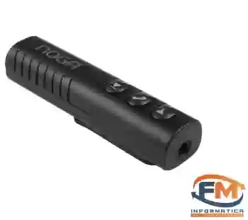 Receptor de Bluetooth NG-B09 Noga Net