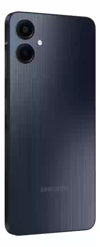 CELULAR SAMSUNG A06 128 GB / 4 RAM BLACK