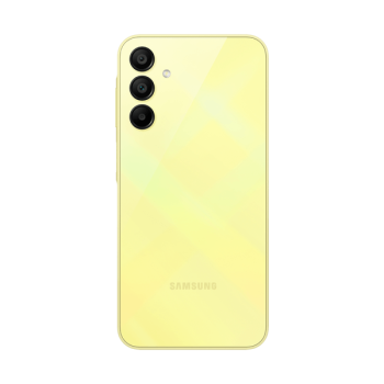 Samsung Galaxy A15/4Gb Ram/128 Gb Amarillo.