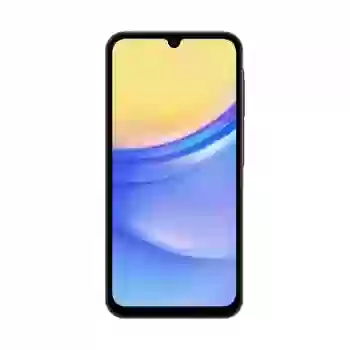 Samsung Galaxy A15/4Gb Ram/128 Gb Negro